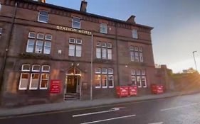 Station Hotel Penrith